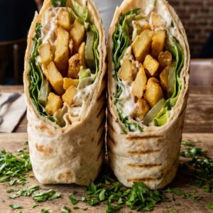 Durum Friet