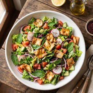 Fattoush