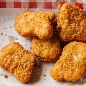 Kipnuggets 5 st.