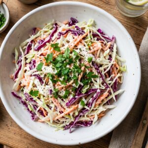 Kool Slaw Salade