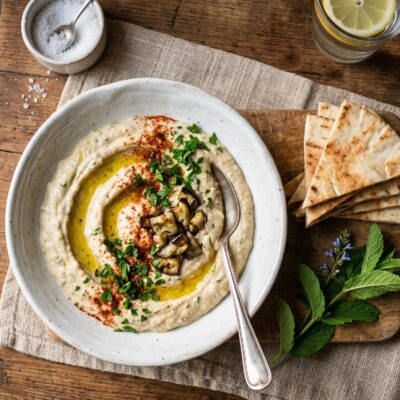 Metabbal - Food Garden Restaurant in Eindhoven - مطعم سوري فود غاردن في أيندهوفن