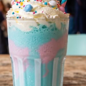 Milkshake Polo